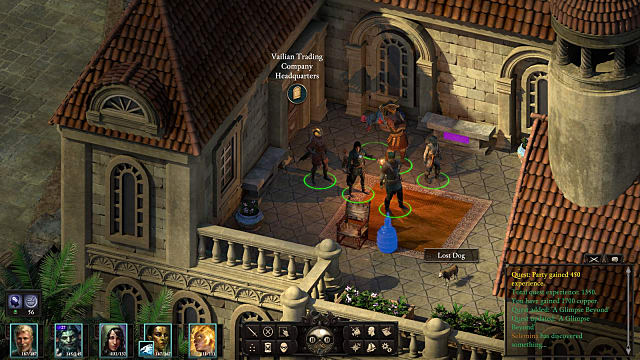 pillars of eternity ii vailian trading company headquarters pillars of eternity ii vailian trading company headquarters