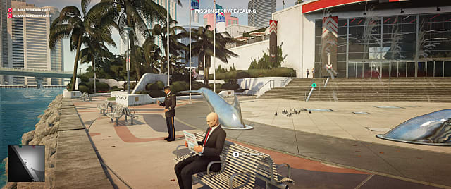 Hitman 2 100 Challenges Guide The Finish Line Hitman 2