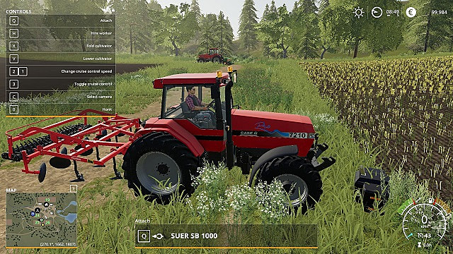 Farming Simulator 19 Review Country Roads Take Me Home Farming Simulator 19 - how to get a horse in farming simulator roblox