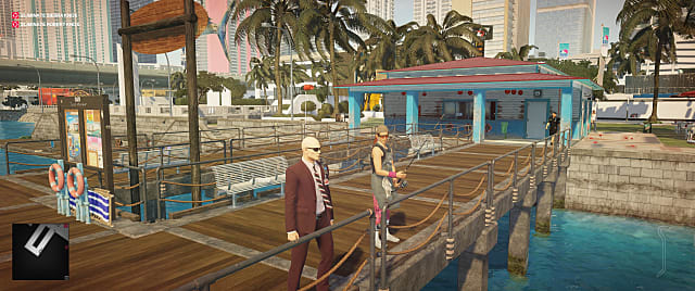 Hitman 2 100 Challenges Guide The Finish Line Hitman 2