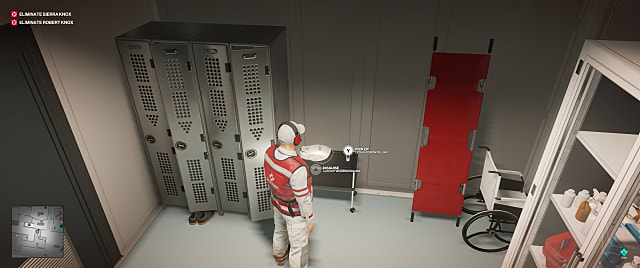 Hitman 2 100 Challenges Guide The Finish Line Hitman 2