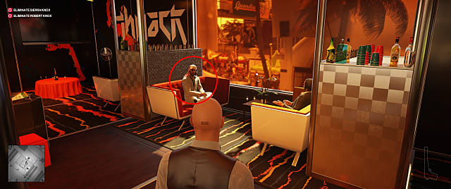 Hitman 2 100 Challenges Guide The Finish Line Hitman 2