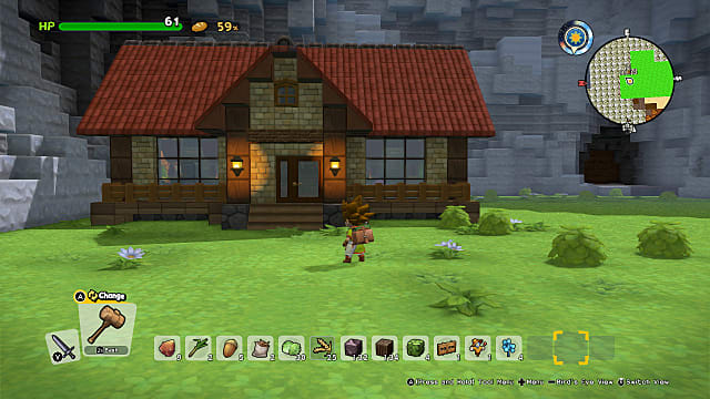 dragon quest builders 2 islands dragon quest builders 2 islands