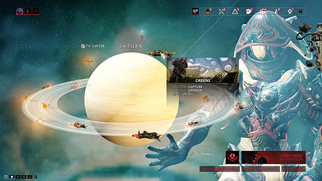 Warframe Guide How to Get Kuva Lich Warframe - 98