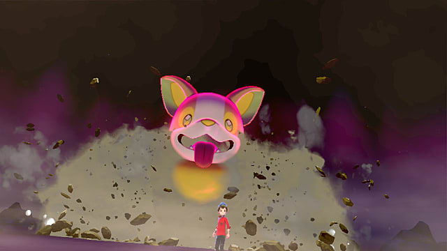 Pokemon Sword and Shield Wild Area Tips Guide - 50
