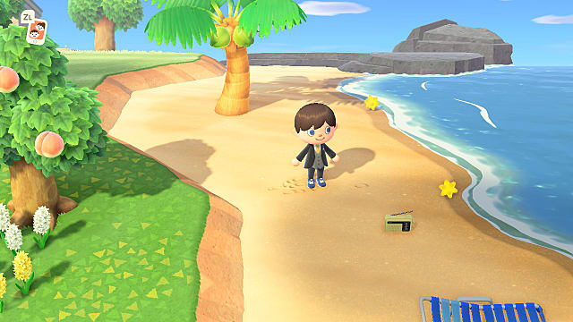 How to Get Star Fragments in Animal Crossing New Horizons Animal Crossing New Horizons - 44