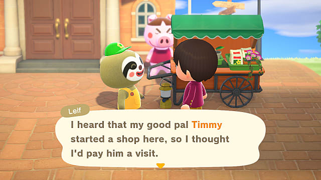 Animal Crossing Shrubs Guide  Kinds and Where to Get Them   Animal Crossing  New Horizons - 84