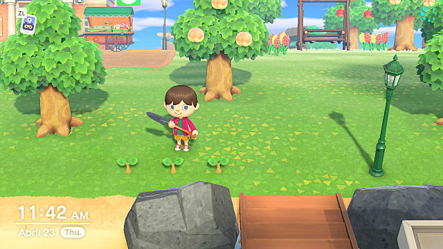 Animal Crossing Shrubs Guide  Kinds and Where to Get Them   Animal Crossing  New Horizons - 84