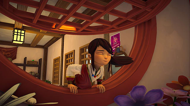 Ary and the Secret of Seasons Preview  Nary a Reason Not to Play   Ary And The Secret Of Seasons - 12