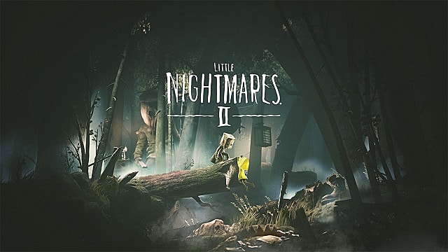 Little Nightmares 2 Review Beautiful Nightmare Fuel Little Nightmares Ii - roblox your best nightmare full