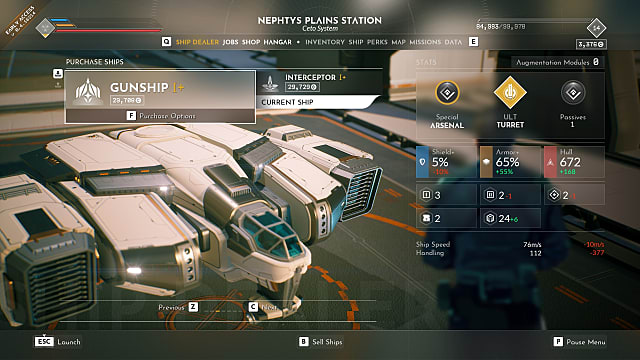 Everspace 2 Ships Guide  Tactics  Loadouts  and Devices   Everspace 2 - 34
