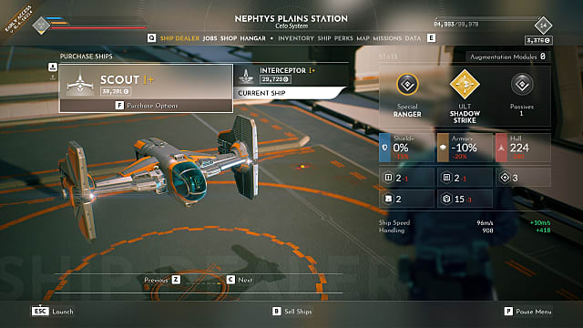 Everspace 2 Ships Guide  Tactics  Loadouts  and Devices   Everspace 2 - 62
