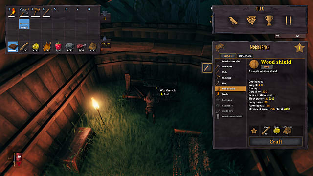Valheim Building Guide  Everything You Need to Start Your Base   Valheim - 55