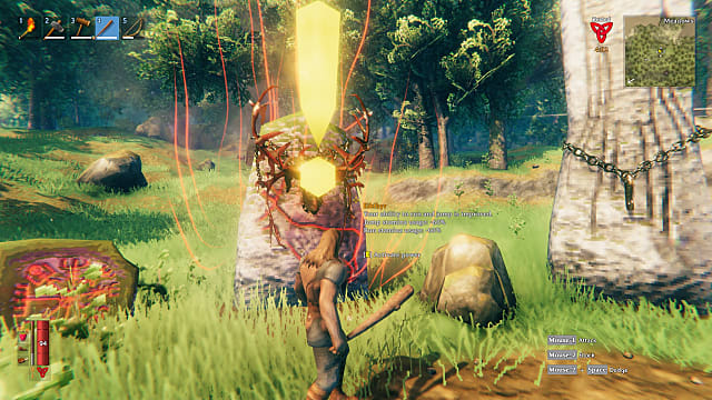 Valheim Starter Guide  Tips and Tricks for Surviving the Early Game   Valheim - 99