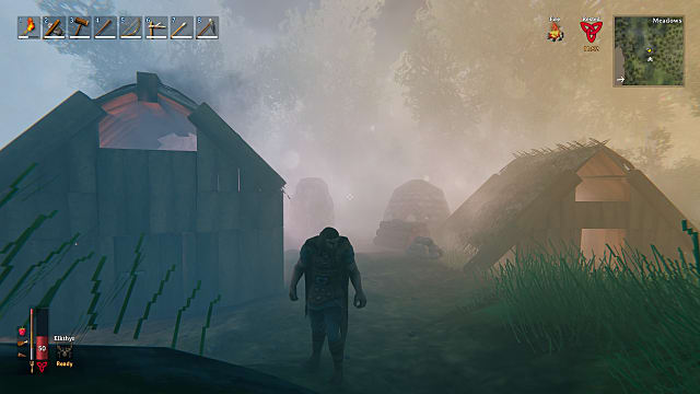 Valheim Starter Guide  Tips and Tricks for Surviving the Early Game   Valheim - 23