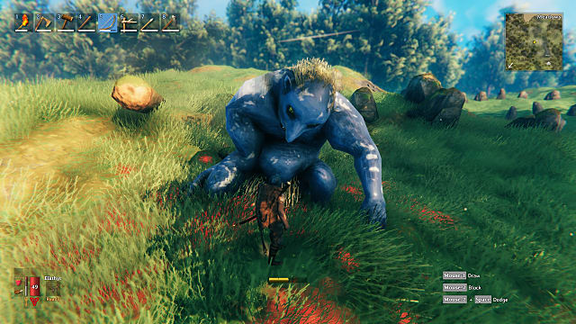 Valheim Xbox One Valheim Xbox One