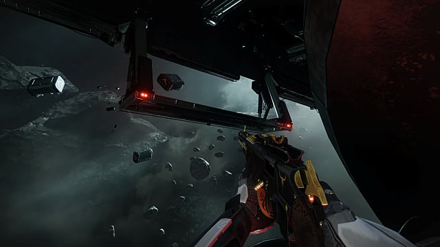 Destiny 2 Dead Man s Tale Presage Quest Walkthrough    Destiny 2 - 74