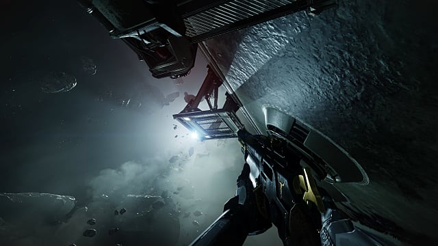Destiny 2 Dead Man s Tale Presage Quest Walkthrough    Destiny 2 - 13