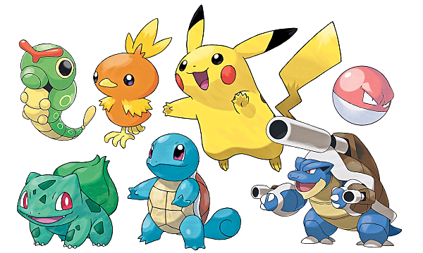 Is Pokemon Normalizing Dog Fighting? | Pokemon Go Is Pokemon Normalizing Dog Fighting? | Pokemon Go