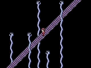 yume nikki madotsuki base yume nikki madotsuki base