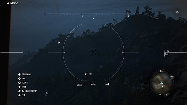 Ghost Recon Breakpoint Guide  How to Complete A New Perspective Side Mission   Ghost Recon Breakpoint - 9
