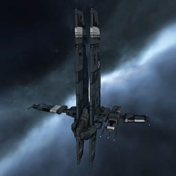 eve online exploration ships