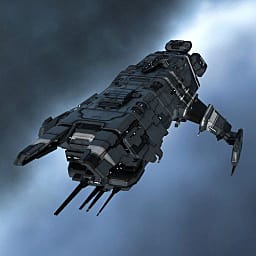 eve online exploration ships