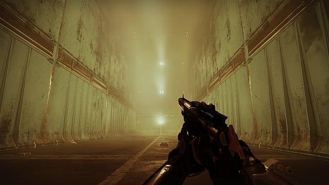 Destiny 2 Dead Man s Tale Presage Quest Walkthrough    Destiny 2 - 89