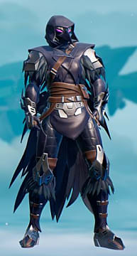 armor or weapon first dauntless maelstrom