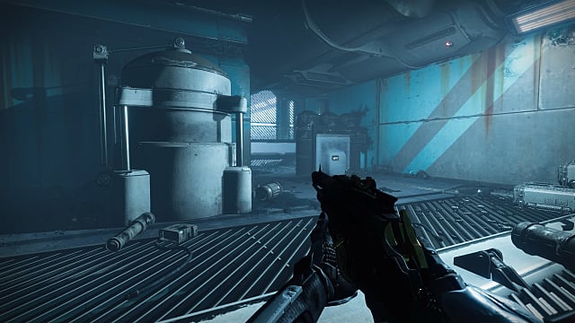 Destiny 2 Dead Man s Tale Presage Quest Walkthrough    Destiny 2 - 96