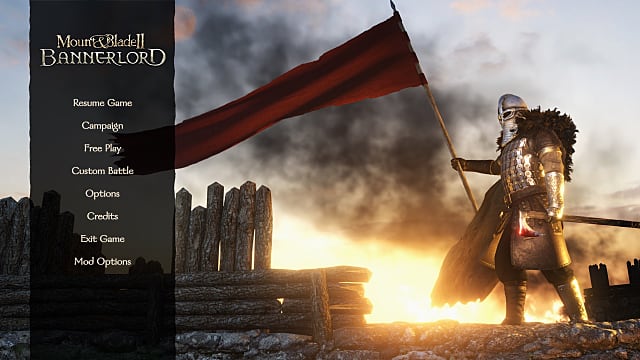 mount and blade bannerlord best mods