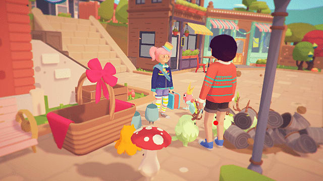 Ooblets Early Access Review  The Greatest Non Violent Game of the Generation   Ooblets - 5