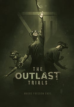 Outlast Series Shifting Gears With The Outlast Trials - 35