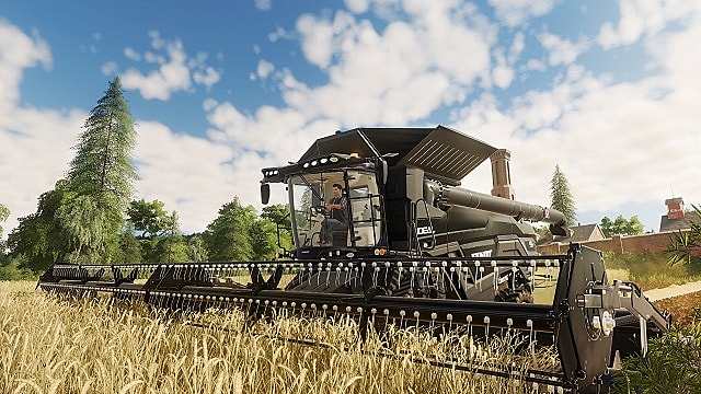 Farming Simulator 19 Review Country Roads Take Me Home Farming Simulator 19 - how to exchange on farming sim in roblox