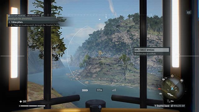 Ghost Recon Breakpoint Guide  How to Complete A New Perspective Side Mission   Ghost Recon Breakpoint - 95