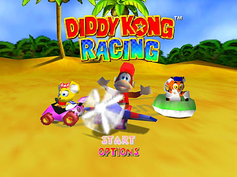 download diddy kong mario kart wii