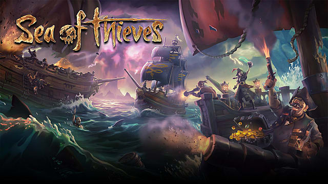 buy sea of thieves pc preorder