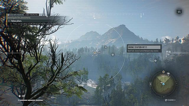 Ghost Recon Breakpoint Guide  How to Complete A New Perspective Side Mission   Ghost Recon Breakpoint - 49