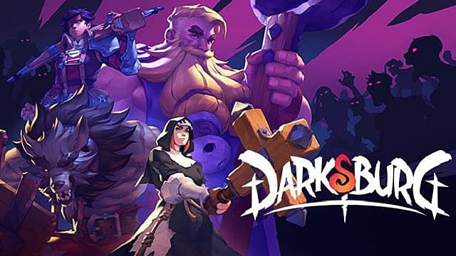 Darksburg Beta Impressions Move Over Vermintide There S A New Fantasy L4d Darksburg - roblox billionaire simulator fantasy realm