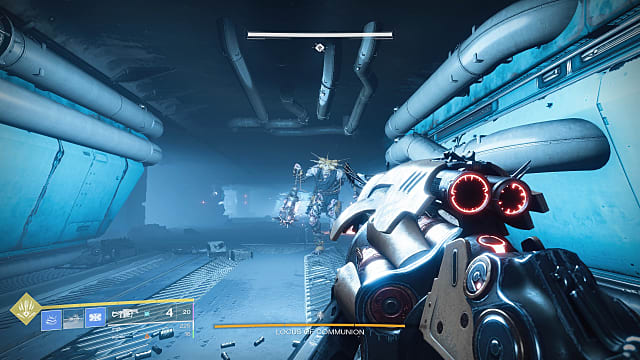Destiny 2 Dead Man s Tale Presage Quest Walkthrough    Destiny 2 - 8