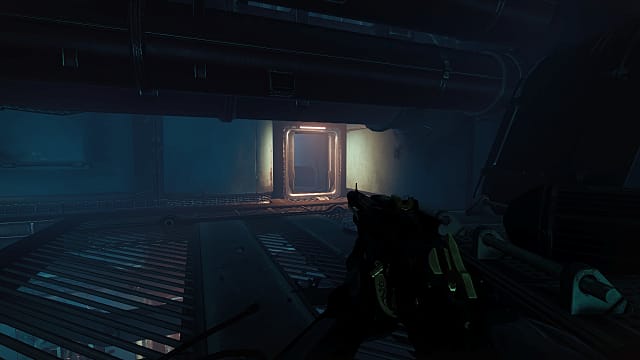 Destiny 2 Dead Man s Tale Presage Quest Walkthrough    Destiny 2 - 15
