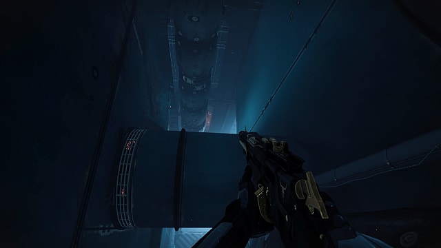 Destiny 2 Dead Man s Tale Presage Quest Walkthrough    Destiny 2 - 12