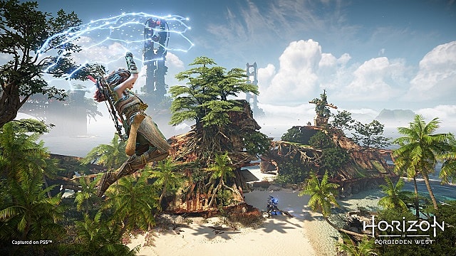 Horizon Forbidden West  5 Big Changes from Horizon  Zero Dawn - 17