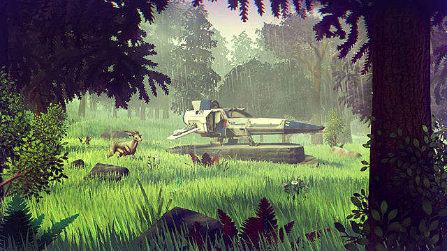 No Man S Sky Beginner S Guide Ship Types And Upgrades No Man S Sky No Man S Sky Beginner S Guide Ship Types And Upgrades No Man S Sky