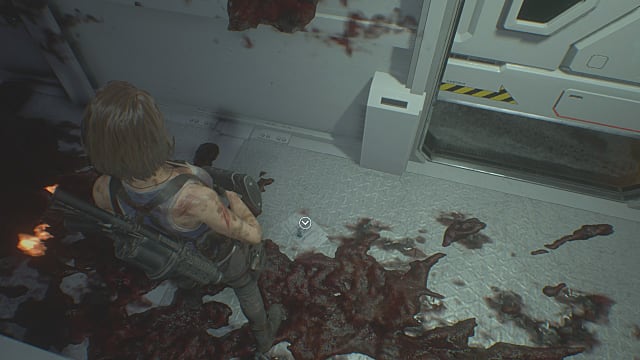 Resident Evil 3 Files Guide  All File Locations   resident evil 3  nemesis - 59