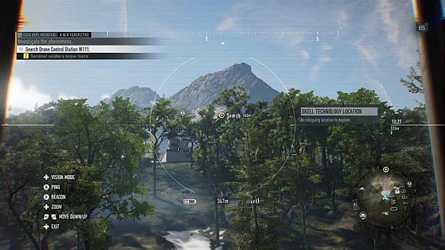 Ghost Recon Breakpoint Guide  How to Complete A New Perspective Side Mission   Ghost Recon Breakpoint - 86