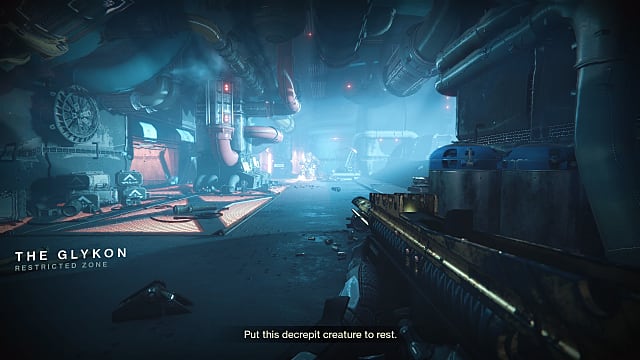 Destiny 2 Dead Man s Tale Presage Quest Walkthrough    Destiny 2 - 84