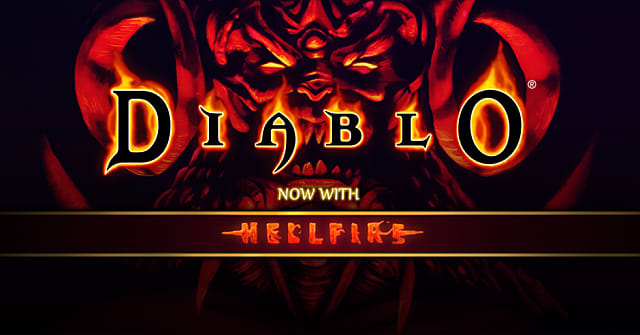 diablo hellfire patch for windows 7