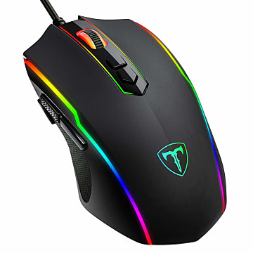 best gaming mouse for macbook pro 2019