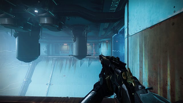 Destiny 2 Dead Man s Tale Presage Quest Walkthrough    Destiny 2 - 44
